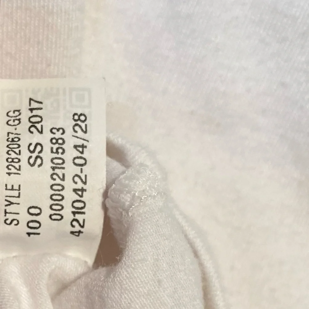 Under Armour Rad Goals Loose‎ Heat Gear T-shirt